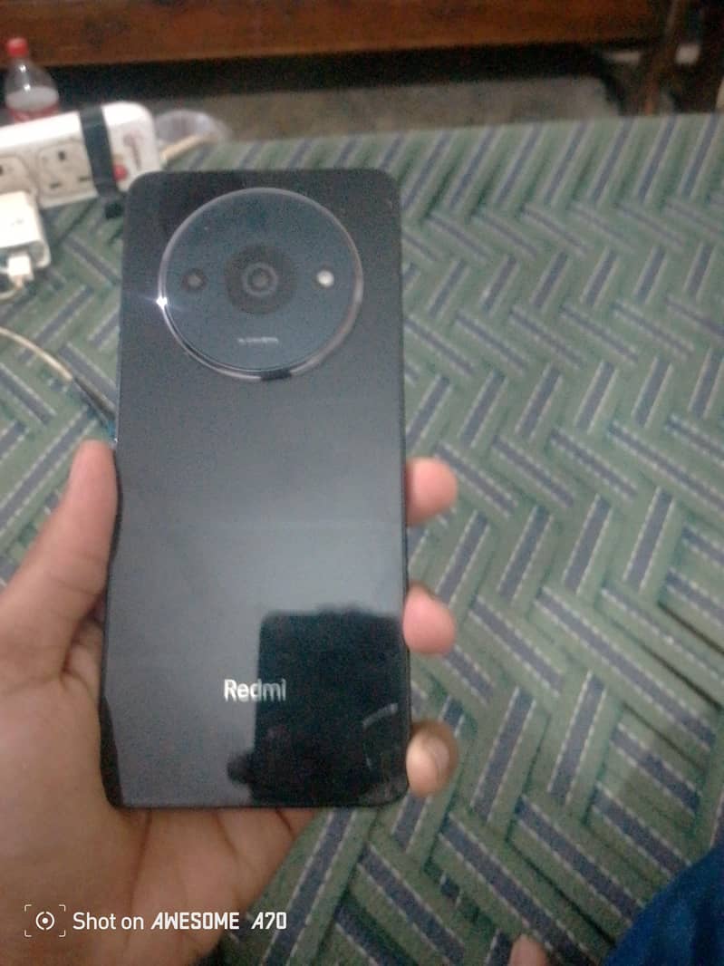 Redmi A3 1