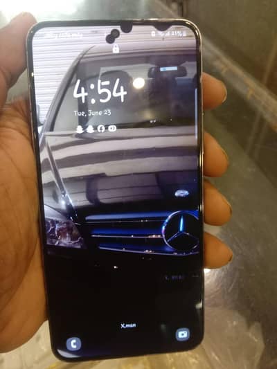 no open orjnal back orjnal panal Samsung Mobile S22 Plus 8.256gb