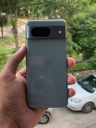 Google Pixel 8