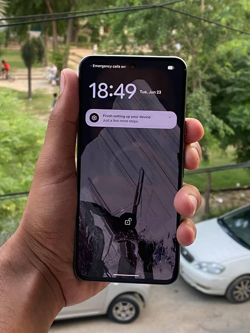 Google Pixel 8 PTA Approved 128GB/8GB – 10/10 Condition 2