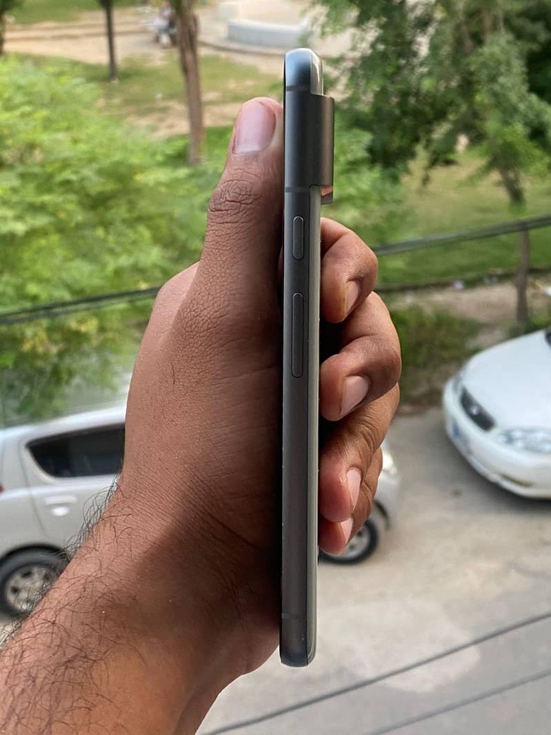 Google Pixel 8 PTA Approved 128GB/8GB – 10/10 Condition 3