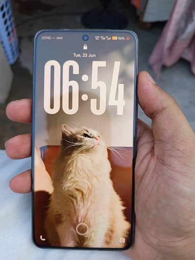 Vivo V50 only exchange offer