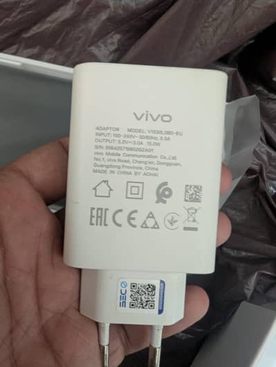 Vivo Y04