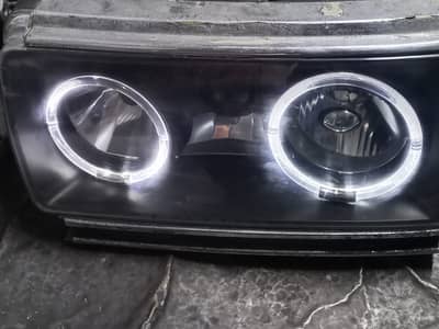 Toyota Land Cruiser VX limited 4.2D 1990-1997