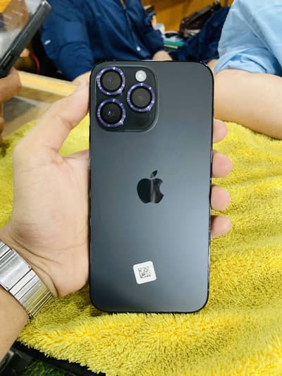 Apple iPhone 14 Pro Max