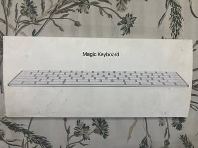 Apple orginal Magic keyboard