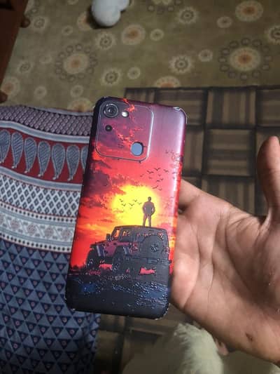 Tecno Spark 8C