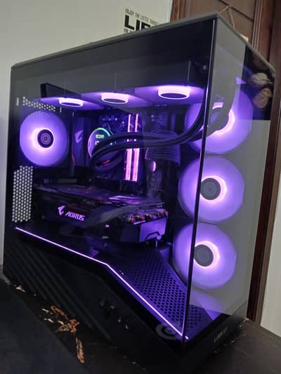 Complete Gaming Pc for sale (Read description)