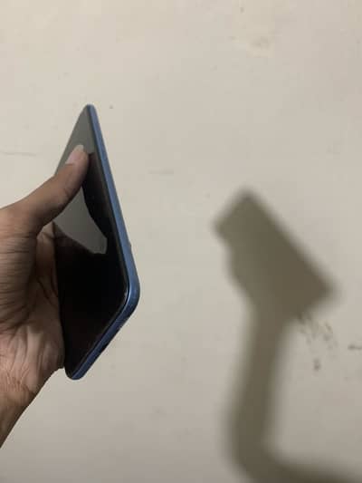 Samsung Mobile A11 with box