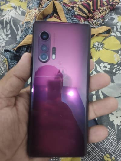 Motorola Edge plus