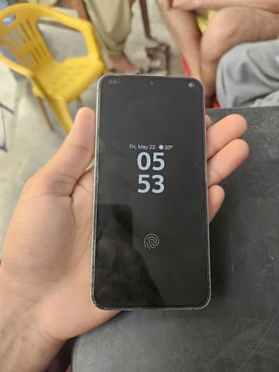 Samsung Mobile S23