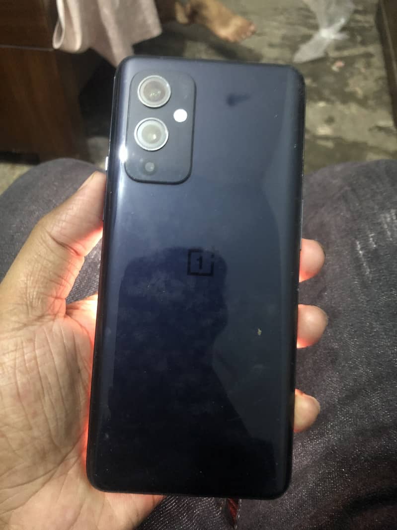 One Plus 9 1