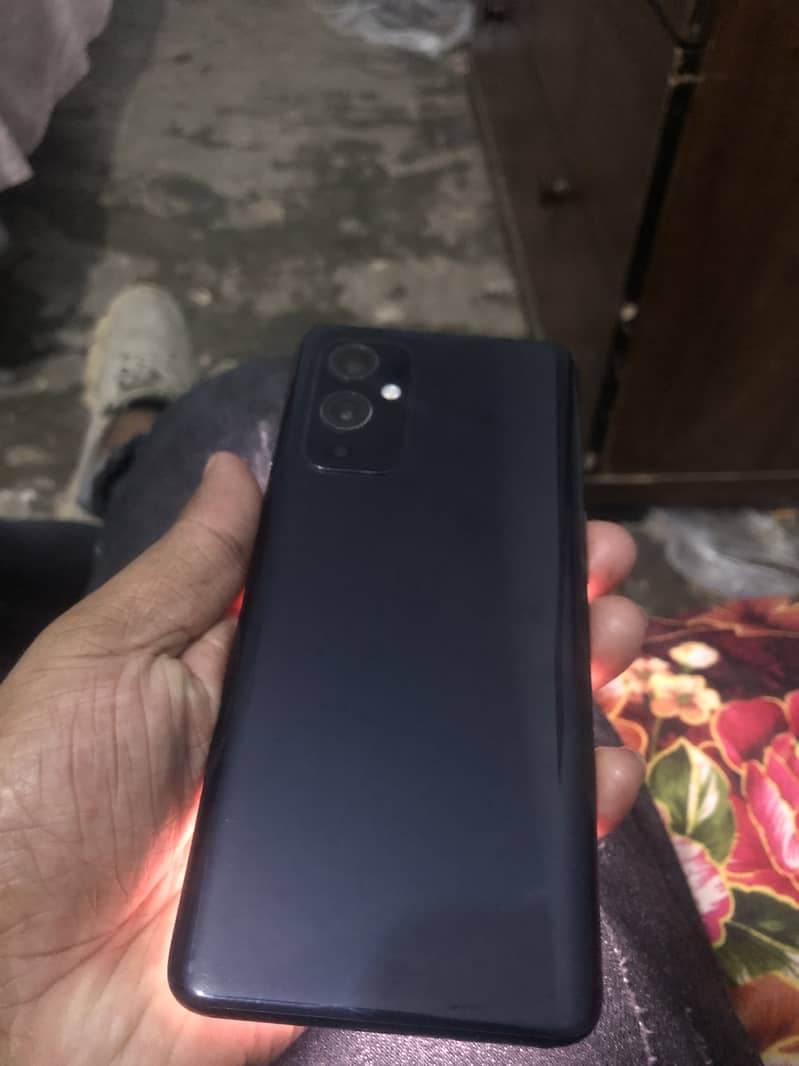 One Plus 9 2