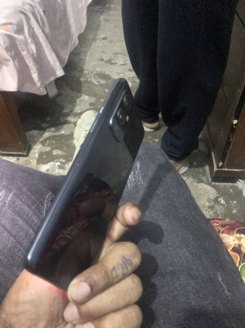 One Plus 9 4