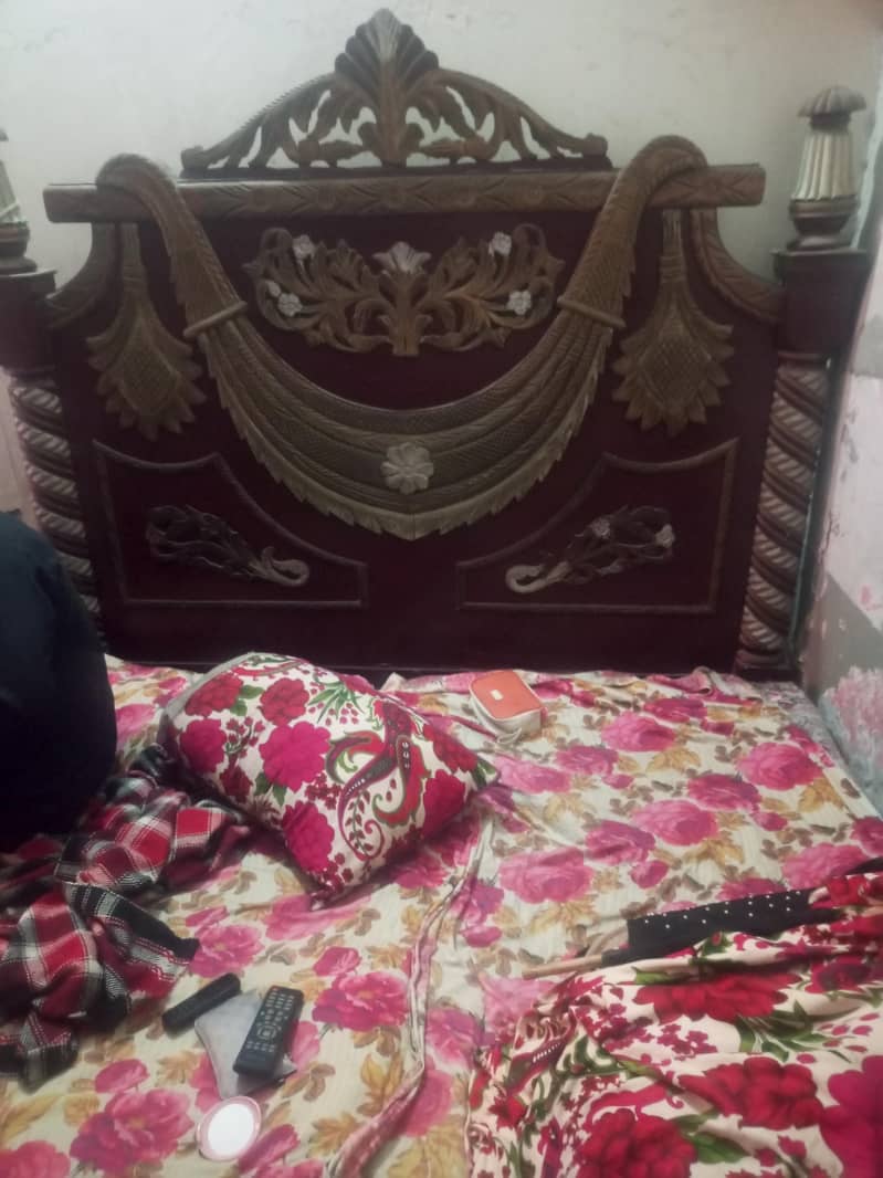 beds good 0