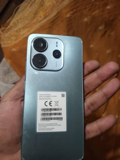 Xiaomi Redmi Note 14