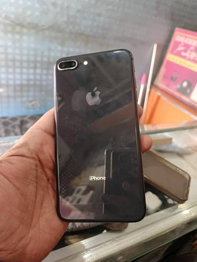 Apple iPhone 8 Plus