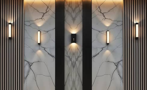 Wallpaper | 3D Wallpaper | Customised Wallpaper | Room wallpaper Feder