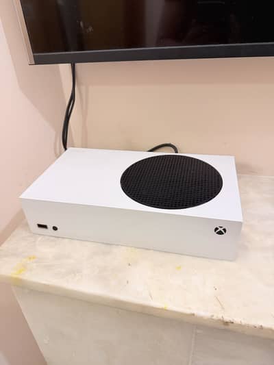 Xbox Series S 512GB