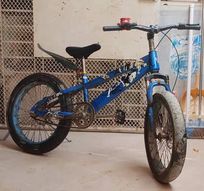 cycle