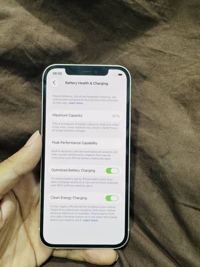 Apple iPhone 12