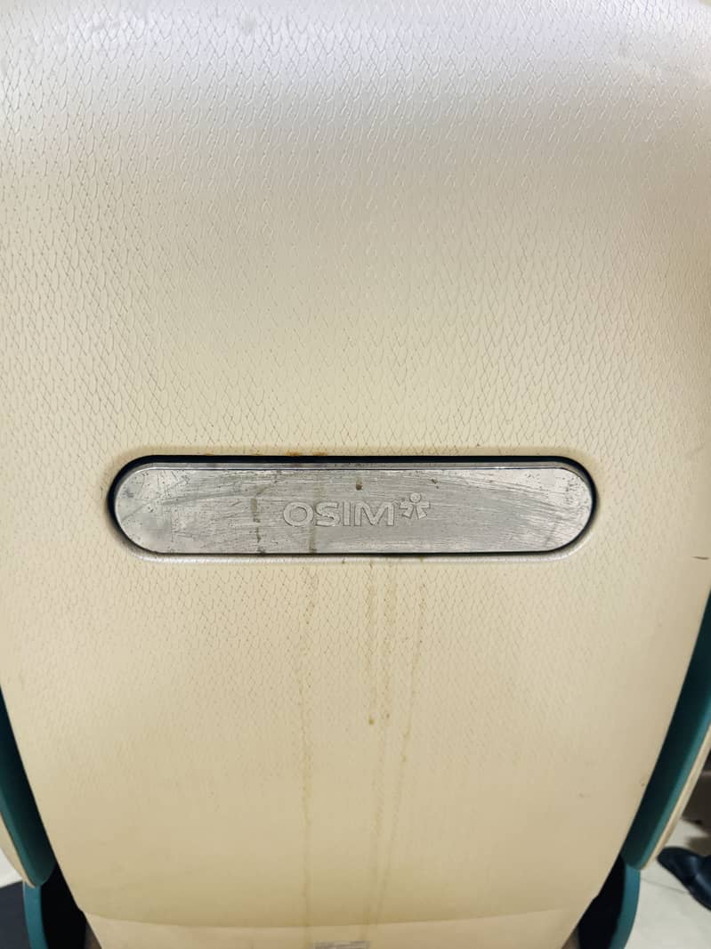 Exercise automatic machine 0