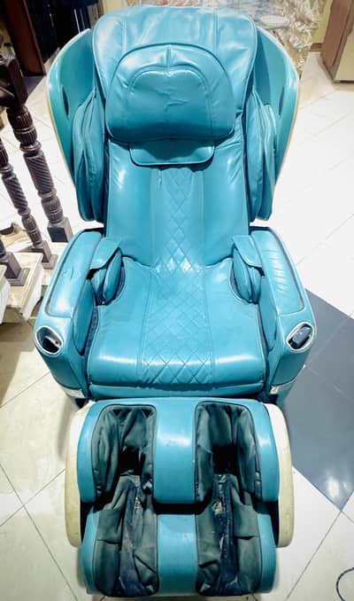 Exercise automatic machine