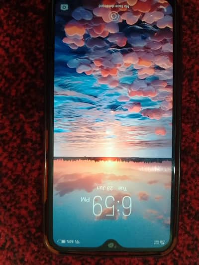 Vivo Y91C – Good Condition