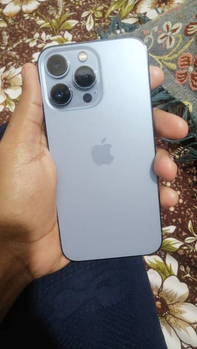 Apple iPhone 13 Pro