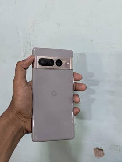 Google Pixel 7 Pro