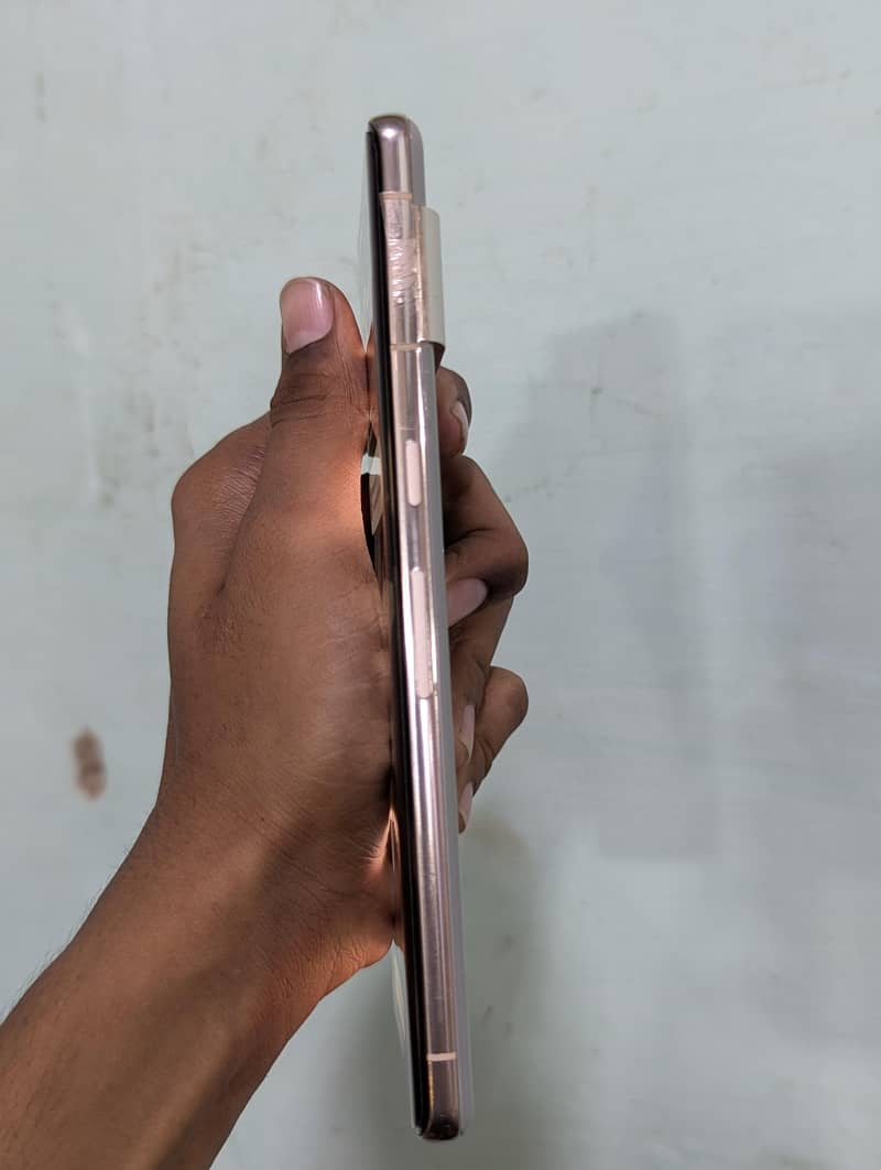 Google Pixel 7 Pro 4