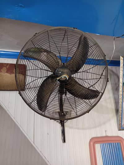 Sony. fan full copper