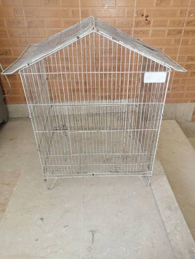 Cage / Pinjra / Birds Cage / Birds Pinjra / Cage Pinjra