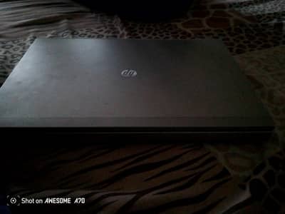 screen damaged