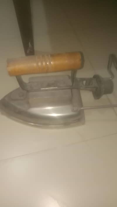 good condition