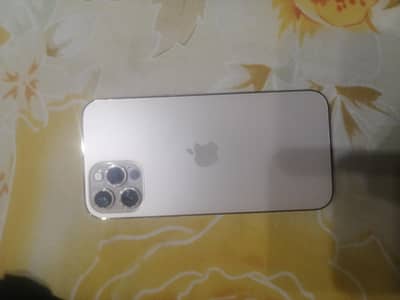 Apple iPhone 12 Pro