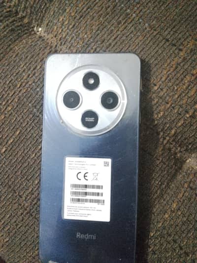 Xiaomi Redmi 14C 6 / 128