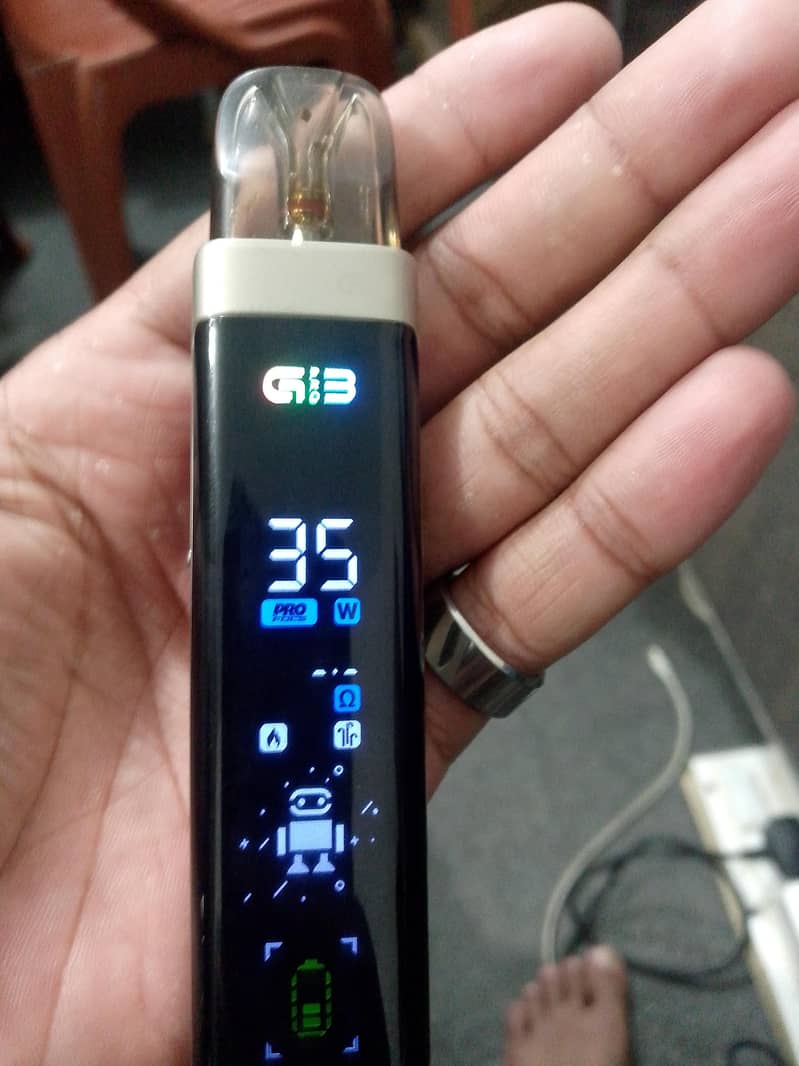 G3pro 0