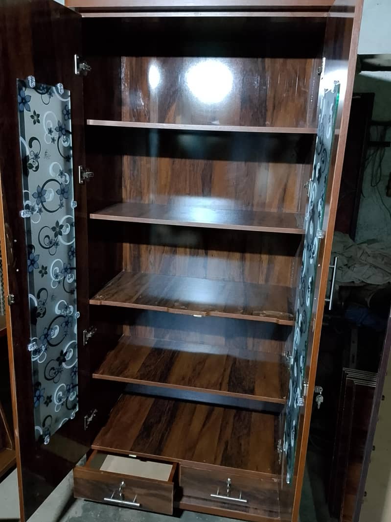 New Shoes Rack 15
