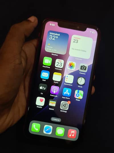 Apple iPhone Xr
