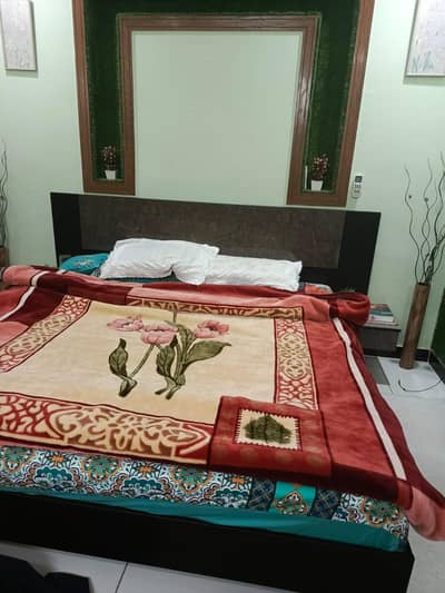 Bed Set