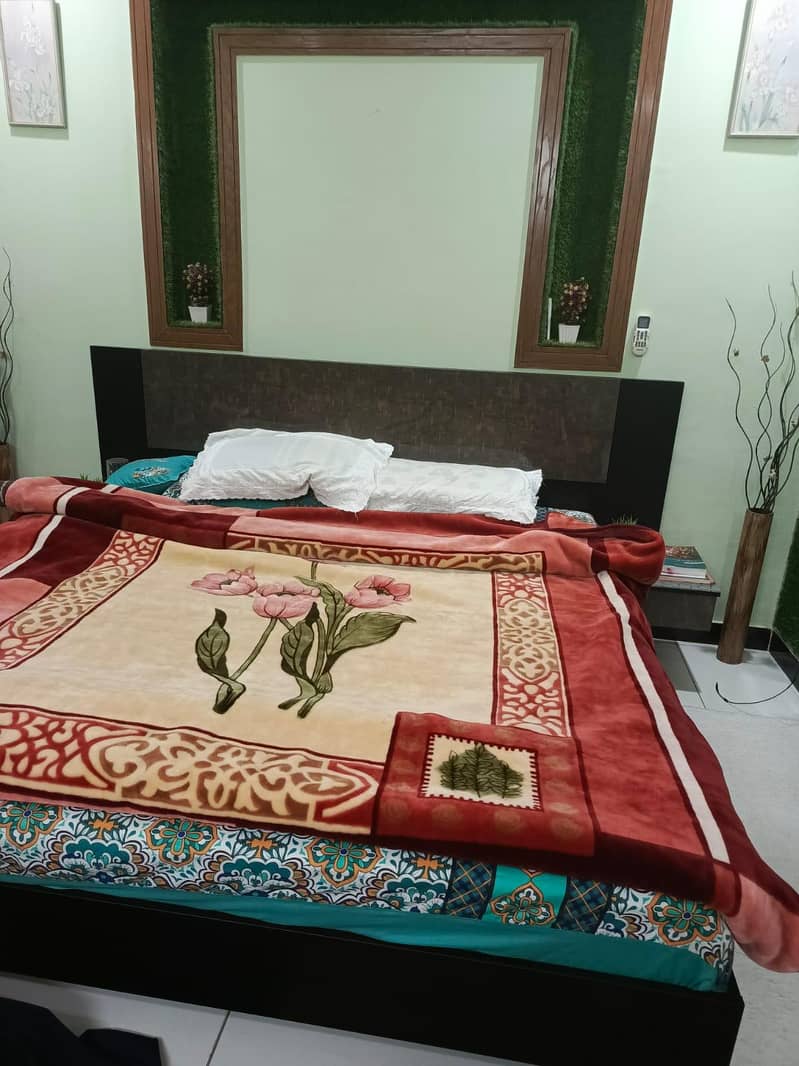 Bed Set 0