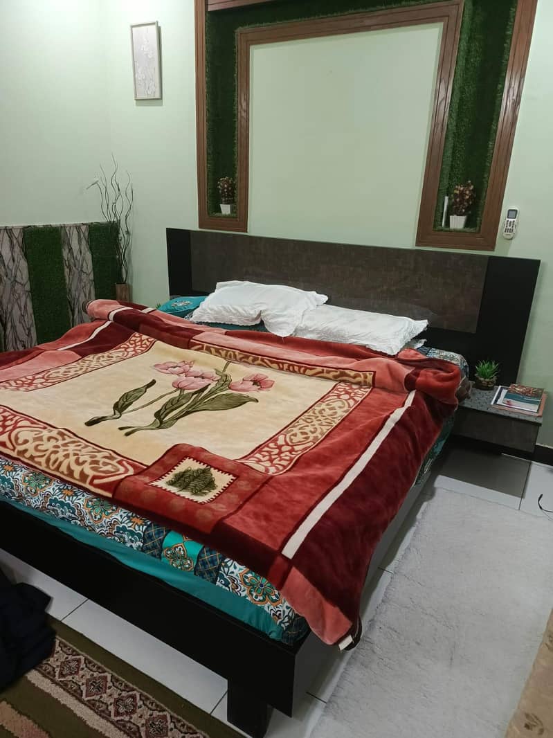 Bed Set 1