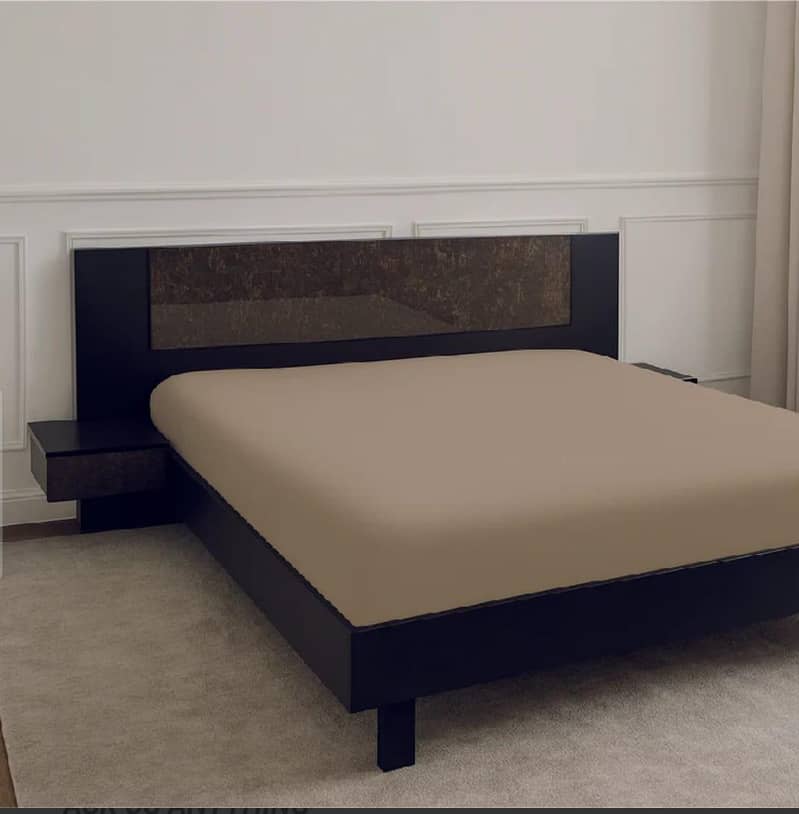 Bed Set 3