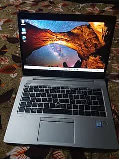 HP Elitebook