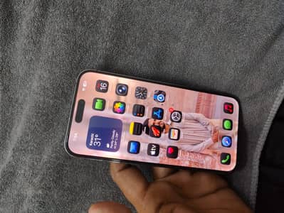 Apple iPhone 14 Pro Max non PTA