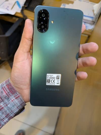 Samsung A07 6/128
