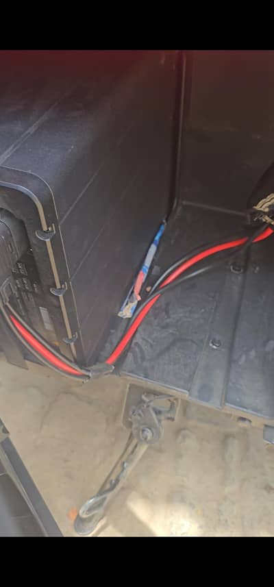 Horwin Cr1 ki battery chaiya agr