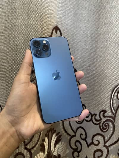 Apple iPhone 12 Pro Max