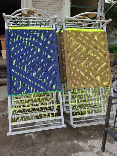charpai/charpai beds